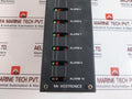 Westronics Sbga-10P2W Group Annunciator Unit