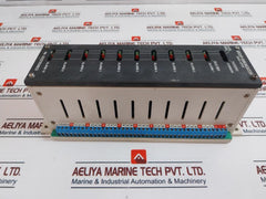 Westronics Sbga-10P2W Group Annunciator Unit