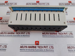 Westronics Sbga-10P2W Group Annunciator Unit