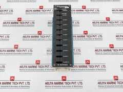 Westronics Sbga-10P2W Group Annunciator Mm