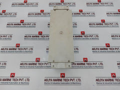 Westronics Sbga-10P2W Group Annunciator Mm