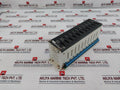 Westronics Sbga-10P2W Group Annunciator Mm