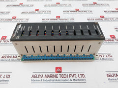 Westronics Sbga-10P2W Group Annunciator Mm