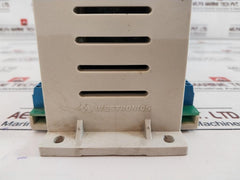 Westronics Sbga-10P2W Group Annunciator Mm