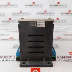 Westronics SBGA-15P1WM Group Annunciator 0.5-30Sec