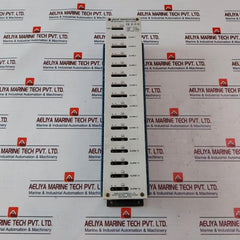 Westronics SBGA-15P1WM Group Annunciator 0.5-30Sec