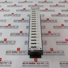 Westronics SBGA-15P1WM Group Annunciator 0.5-30Sec