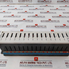 Westronics SBGA-15P1WM Group Annunciator 0.5-30Sec