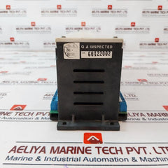 Westronics SBGA-15P1WM Group Annunciator 0.5-30Sec