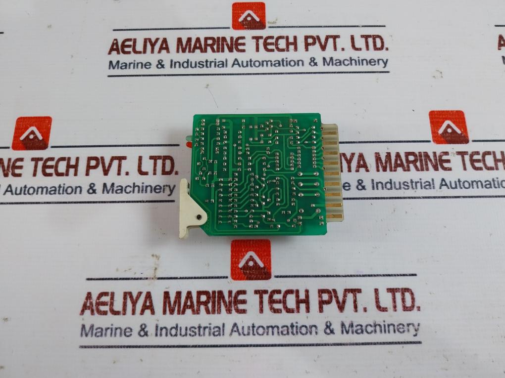 Westronics Sbga-15P2W Group Annunciator 950515-ga-1