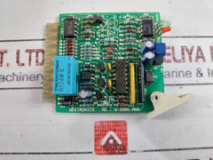 Westronics Sbga-15P2W Group Annunciator 950515-ga-1 9806-ann