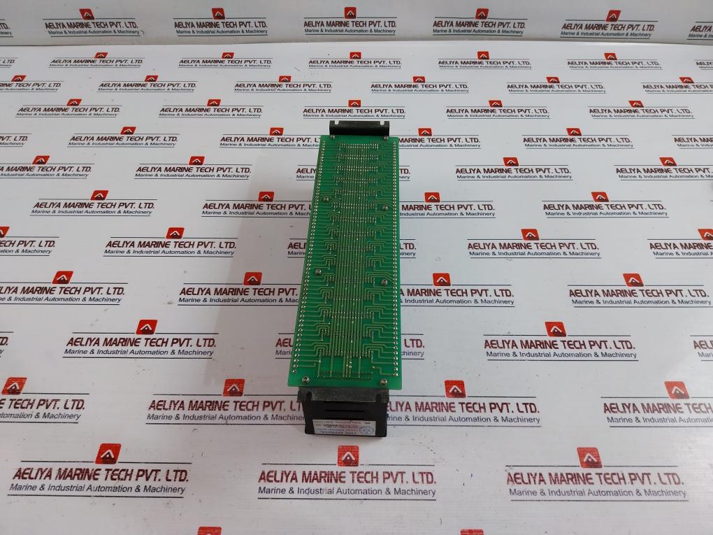 Westronics Sbga-15P2W Group Annunciator 950515-ga-1