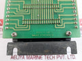 Westronics Sbga-15P2W Group Annunciator 950515-ga-1 9806-ann
