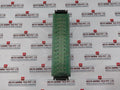 Westronics Sbga-15P2W Group Annunciator 950515-ga
