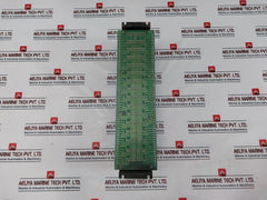 Westronics Sbga-15P2W Group Annunciator 950515-ga
