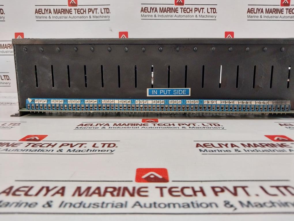 Westronics Sbga-15P2W Group Annunciator 950515-ga