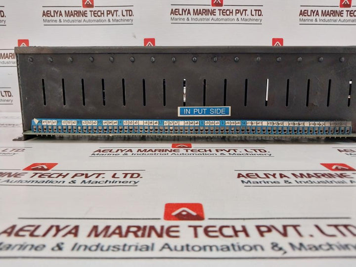 Westronics Sbga-15P2W Group Annunciator 950515-ga