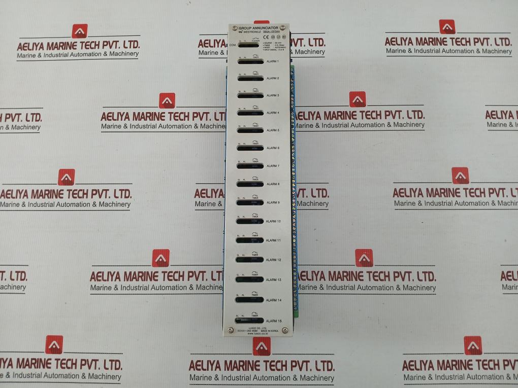 Westronics Sbga-15P2Wm