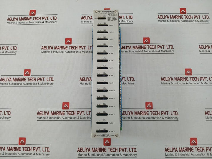Westronics Sbga-15P2Wm