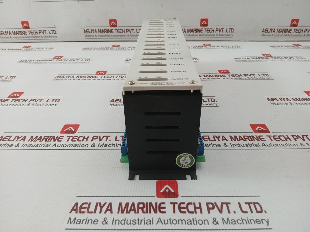Westronics Sbga-15P2Wm