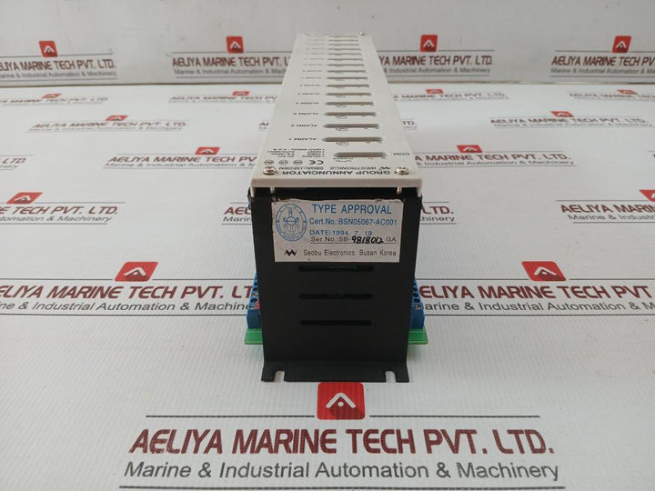 Westronics Sbga-15P2Wm