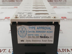 Westronics Sbga-15P2Wm