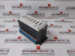 Westronics SBGA-6P1WM Group Annunciator 0~30 Sec