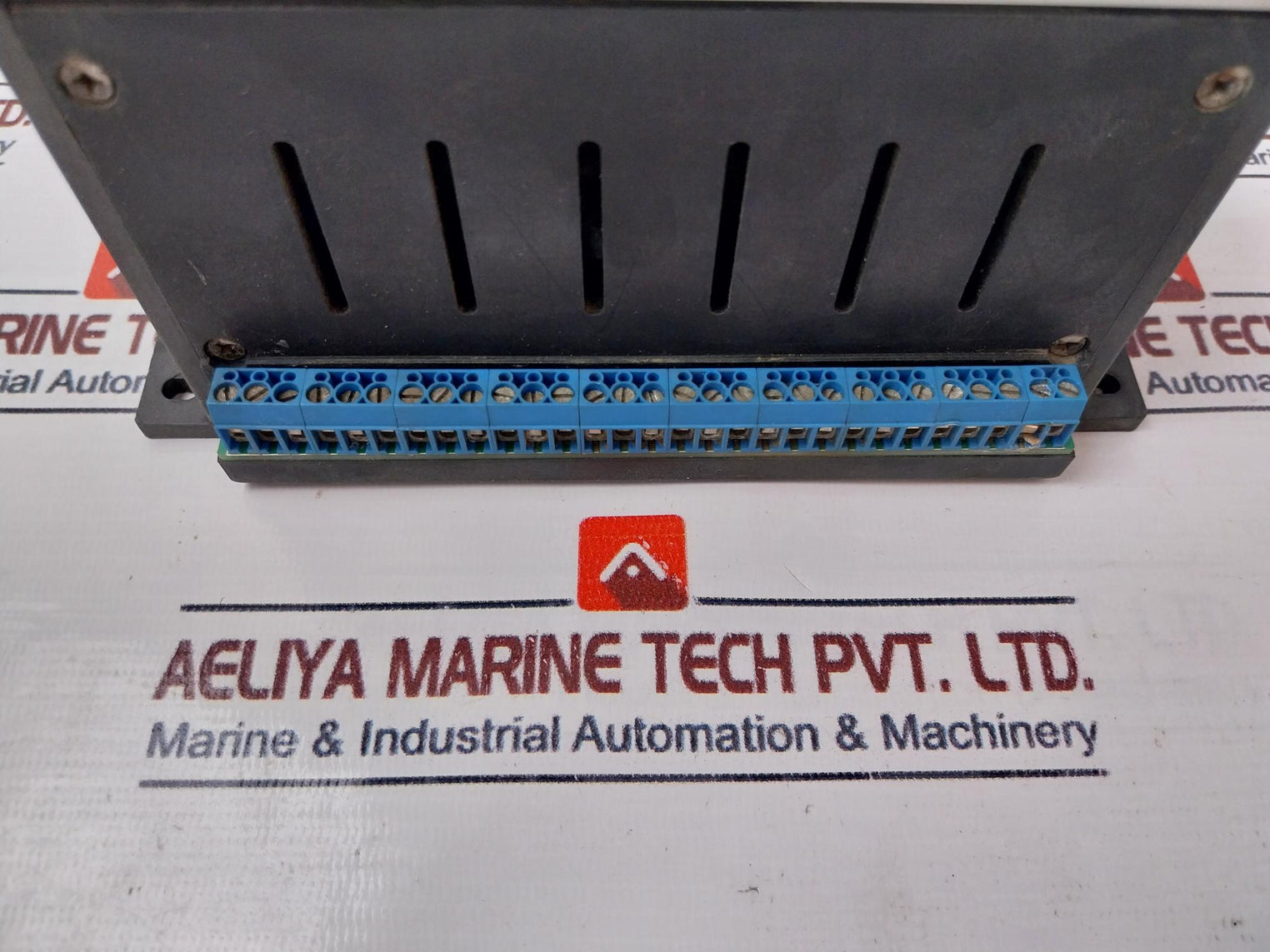 Westronics SBGA-6P1WM Group Annunciator 0~30 Sec