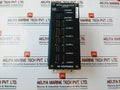 Westronics Sbga-6P2W Group Annunciator 820 Gm
