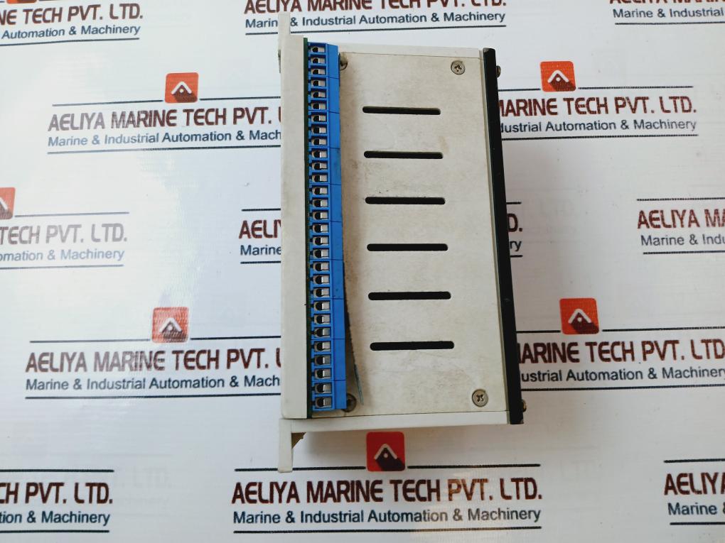 Westronics Sbga-6P2W Group Annunciator 820 Gm