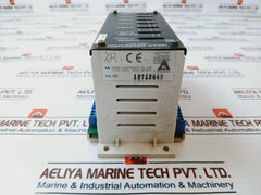 Westronics Sbga-6P2W Group Annunciator 820 Gm