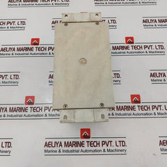 Westronics Sbga 6P2W Group Annunciator