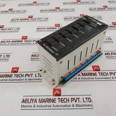 Westronics Sbga 6P2W Group Annunciator