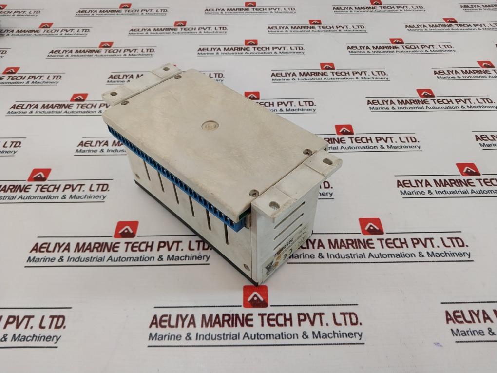 Westronics Sbga 6P2W Group Annunciator