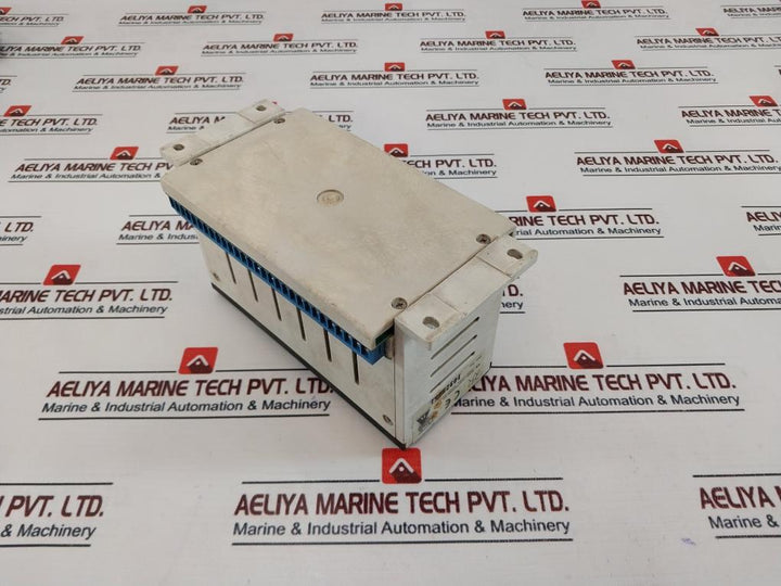Westronics Sbga 6P2W Group Annunciator