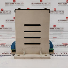 Westronics Sbga 6P2W Group Annunciator