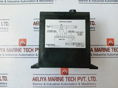 Westronics Sbmg-202A Ground Monitor Aux Power Supply Ac 180-250V 50/60Hz