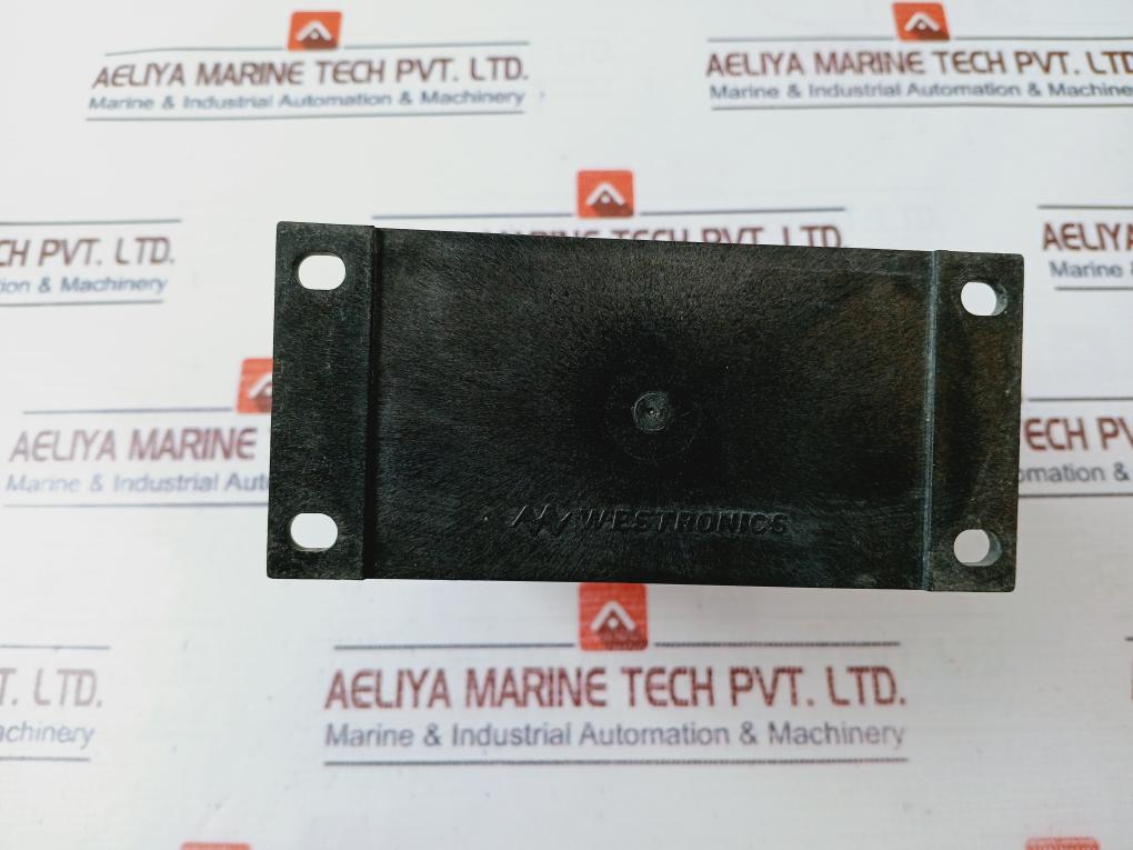 Westronics Sbmg-202A Ground Monitor Aux Power Supply Ac 180-250V 50/60Hz