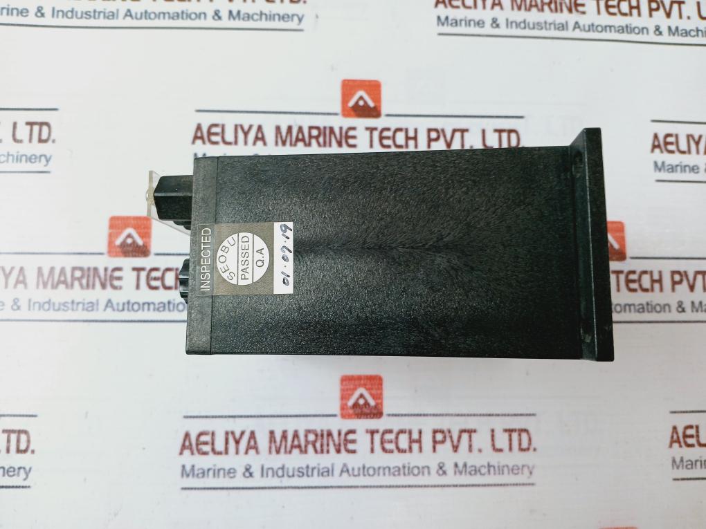 Westronics Sbmg-202A Ground Monitor Aux Power Supply Ac 180-250V 50/60Hz