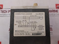 Westronics Sbmg-202A Grounding Resistance Monitor Ac 125V 2A Ac 180 250V 50/60Hz