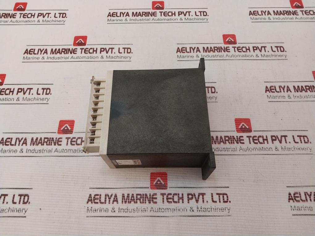 Westronics Sbmg-202A Grounding Resistance Monitor Ac 125V 2A Ac 180 250V 50/60Hz