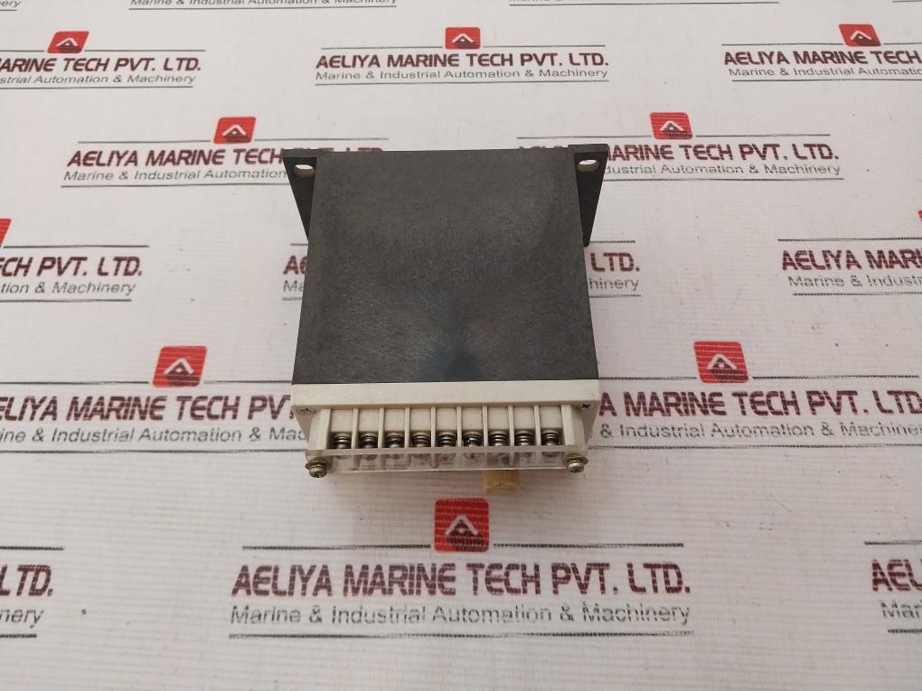 Westronics Sbmg-202A Grounding Resistance Monitor Ac 125V 2A Ac 180 250V 50/60Hz