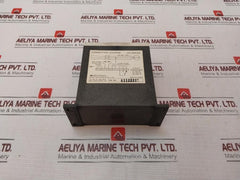 Westronics Sbmg-202A Grounding Resistance Monitor Ac 125V 2A Ac 180 250V 50/60Hz