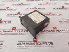 Westronics Sbmg-202A Grounding Resistance Monitor Ac 125V 2A Ac 180 250V 50/60Hz