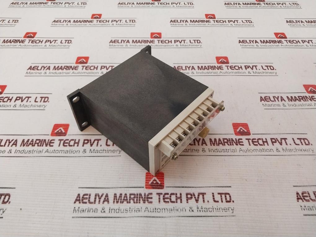 Westronics Sbmg-202A Grounding Resistance Monitor Ac 125V 2A Ac 180 250V 50/60Hz