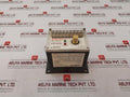 Westronics Sbmg-202A Grounding Resistance Monitor Ac 220V 1Ø50/60 Hz
