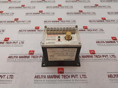 Westronics Sbmg-202A Grounding Resistance Monitor Ac 220V 1Ø50/60 Hz