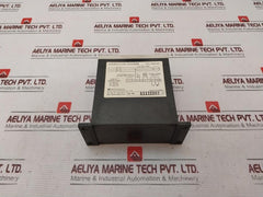Westronics Sbmg-202A Grounding Resistance Monitor Ac 220V 1Ø50/60 Hz