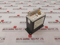 Westronics Sbmg-202A Grounding Resistance Monitor Ac 220V 1Ø50/60 Hz