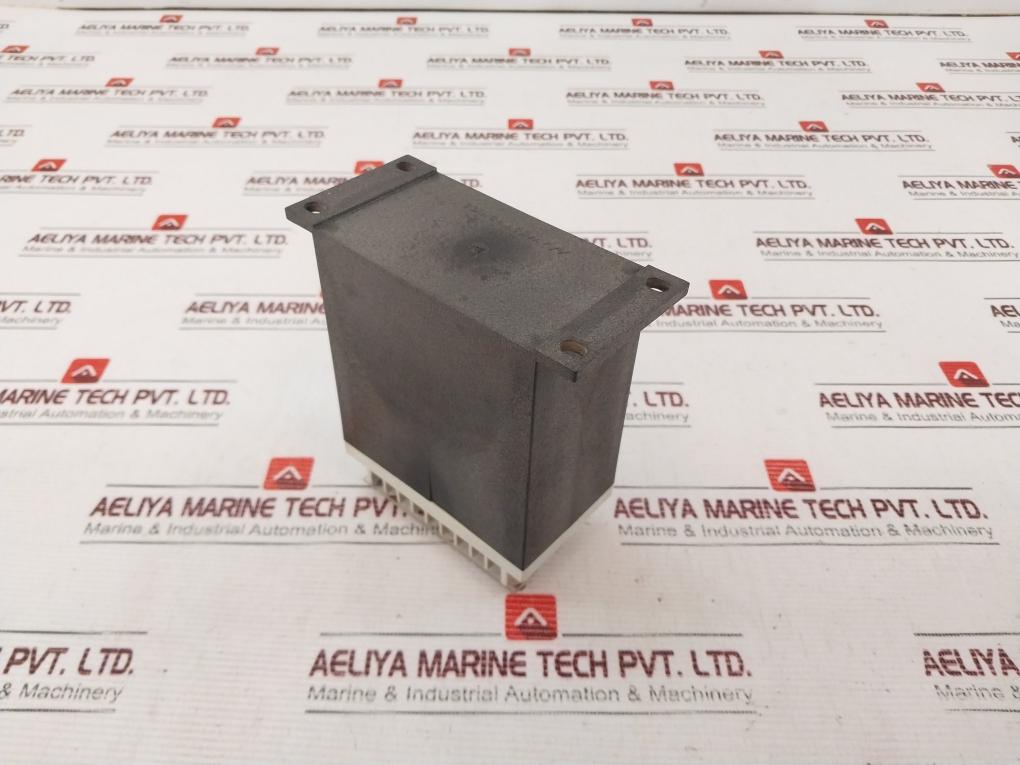 Westronics Sbmg-202A Grounding Resistance Monitor Ac 220V 1Ø50/60 Hz